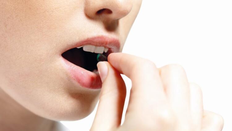 Turkish scientist invents chickpea-sized capsule to diagnose body diseases