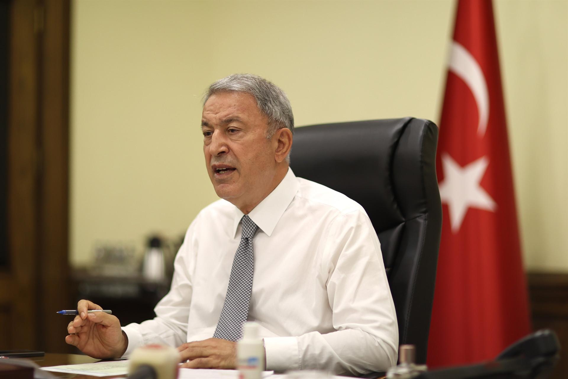 Turkey criticizes Greece for provocative language