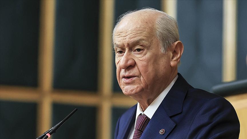 MHP leader criticizes social media posts asking help against fire