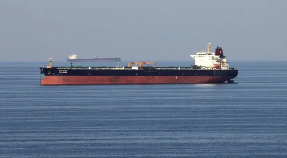 Potential hijack of ship off UAE coast has ended: British navy group