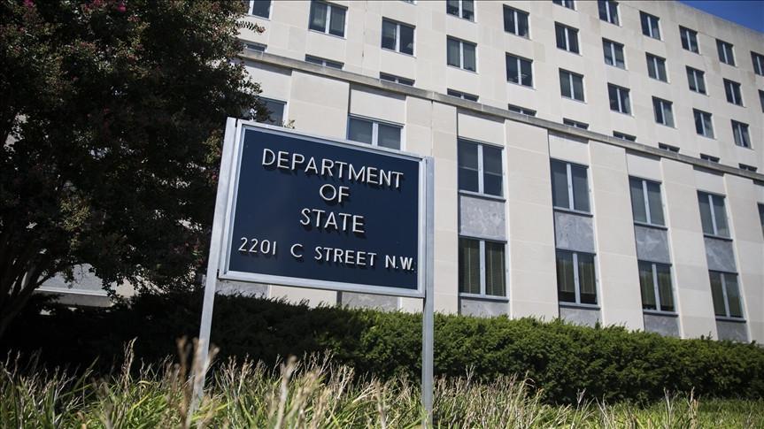 US regrets Turkey’s concerns over Afghan migrants