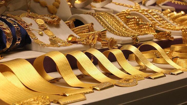 Turkey’s jewelry exports up 50 pct in seven months