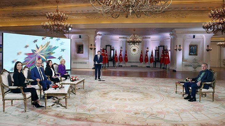 Inflation to contract during August: Erdoğan