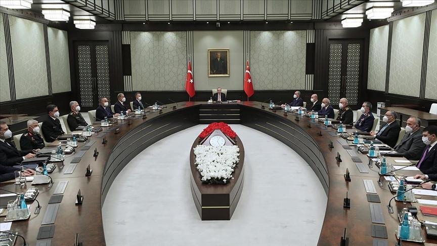 Turkey urges actors in Cyprus issue to be part of solution