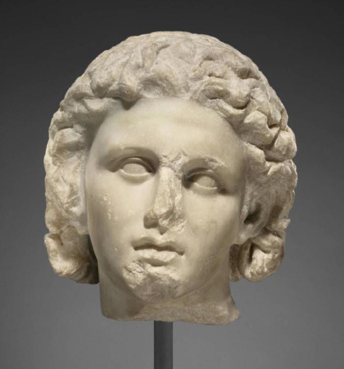 Italy wins US case as it seeks to reclaim marble statue