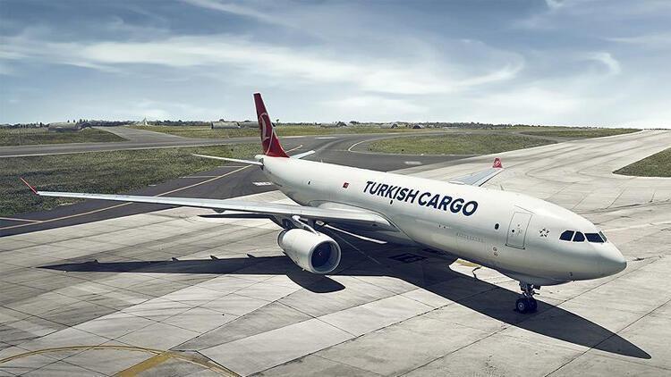 Turkish Cargo ranks 3rd among global brands in June