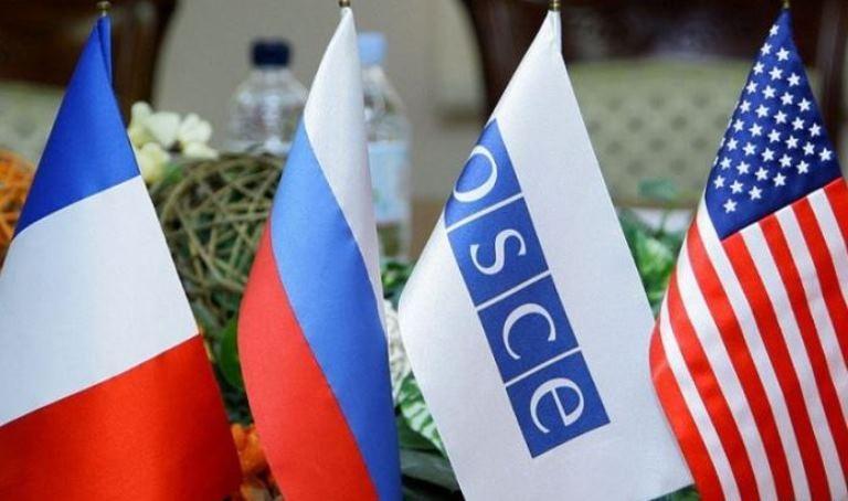 Time to replace France with EU in Karabakh Minsk Group: Op-ed
