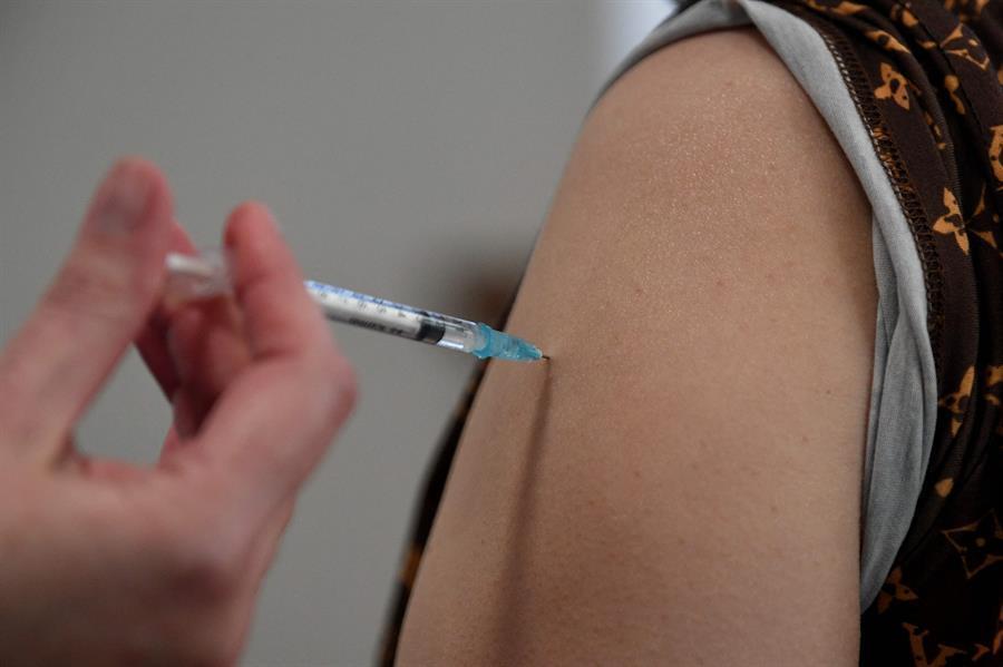 White House says 50% of Americans fully vaccinated against Covid
