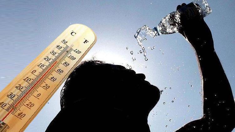 Turkey faces second hottest July in last 51 years
