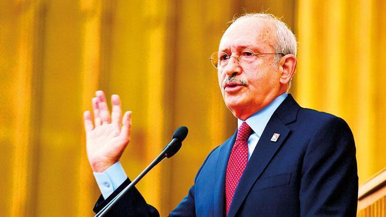 CHP’s Istanbul, Ankara mayors better to continue for second term, Kılıçdaroğlu says