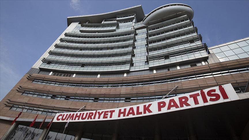 Turkey needs to immediately speed up vaccinations: CHP spokesperson