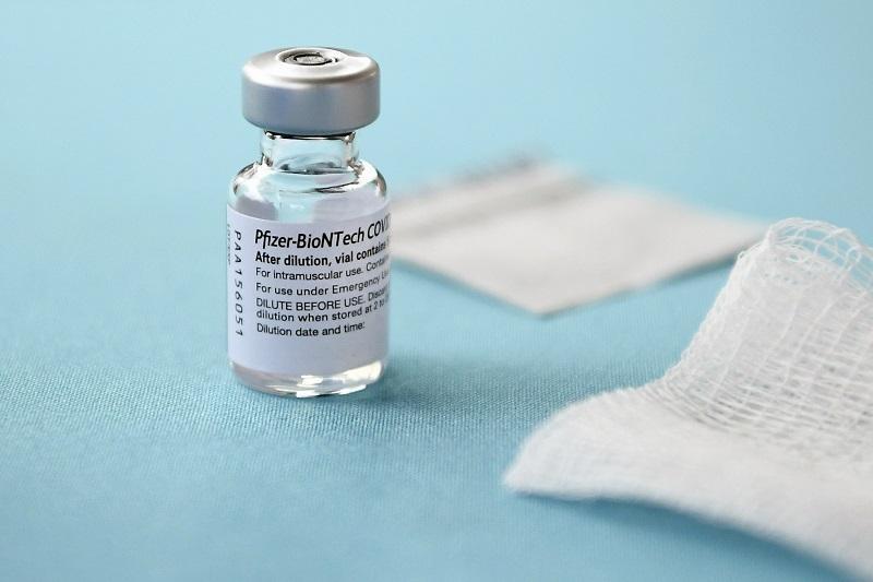 No need yet to adapt Pfizer vaccine for COVID variants: BioNTech chief