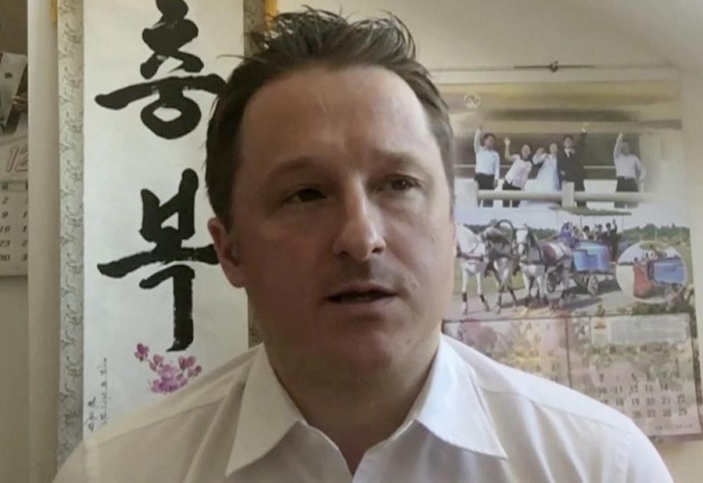 Canadian jailed for 11 years in China for spying, Ottawa vows appeal