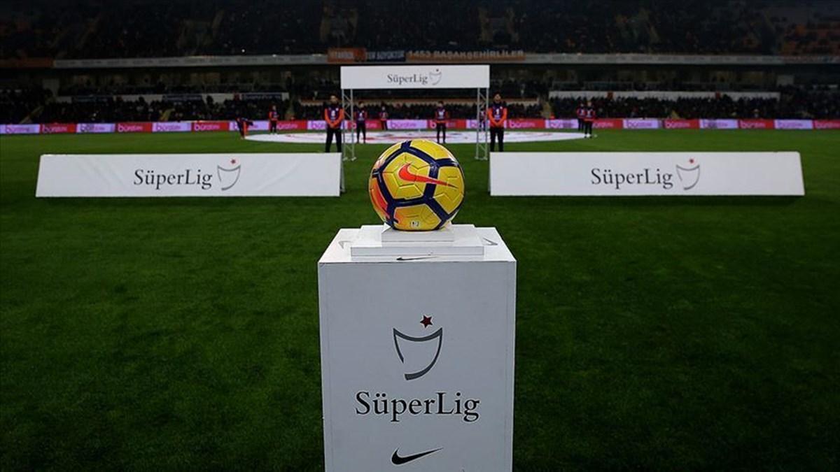 Curtain rises on new Turkish football season