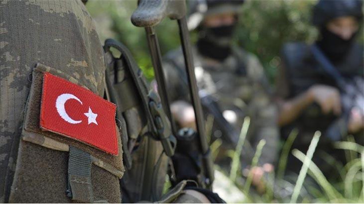 Turkish soldier succumbs to wounds after PKK attack in northern Iraq