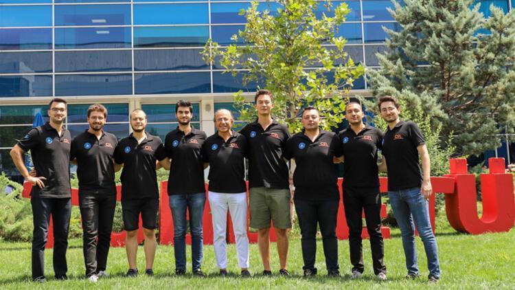 Turkish students win intl competition for designing eco-friendly supersonic engine