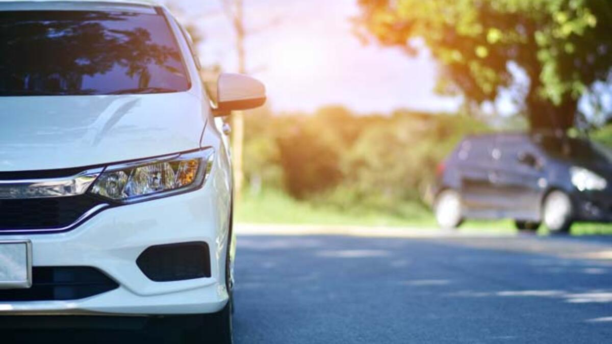 Turkey raises tax thresholds for some vehicles