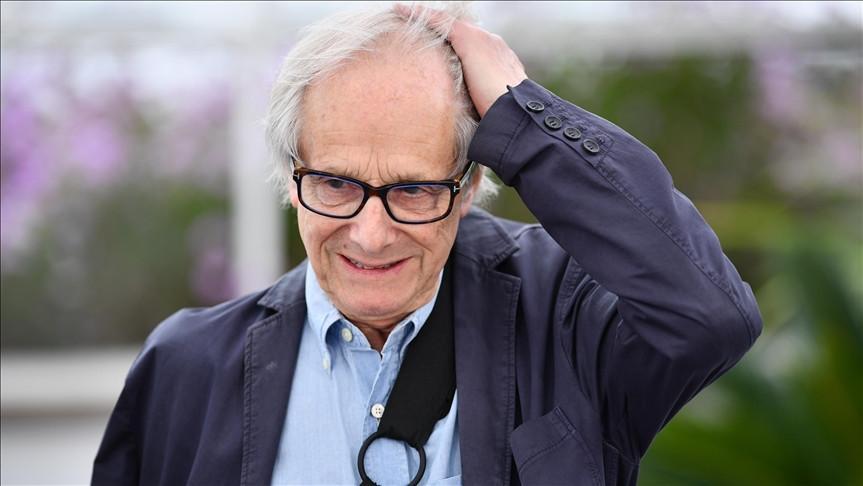 British filmmaker Ken Loach expelled from Labour Party