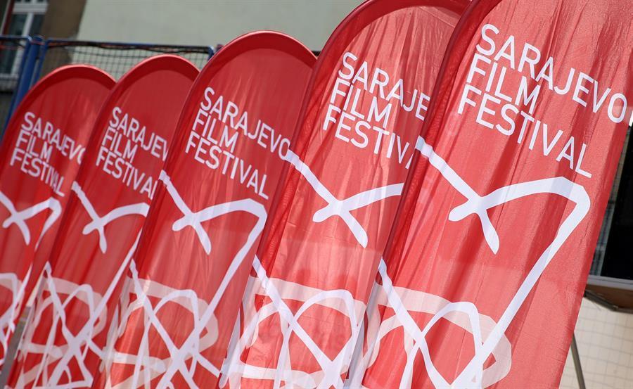 Films set in pandemic to open Sarajevo Film Festival