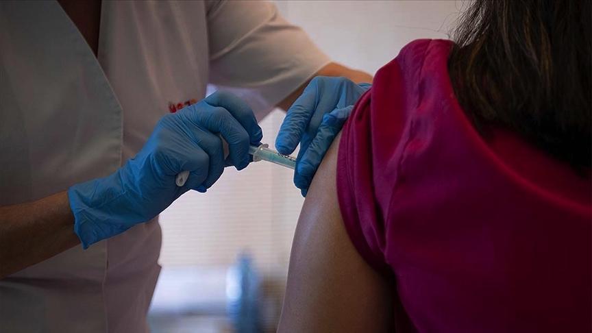Turkey’s vaccination drive gaining momentum