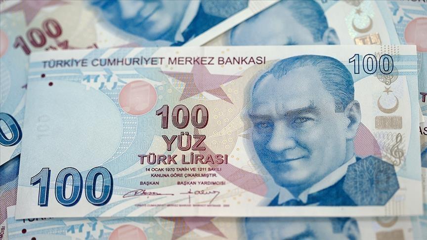 Budget balance posts $9.8 bln deficit in Jan-July