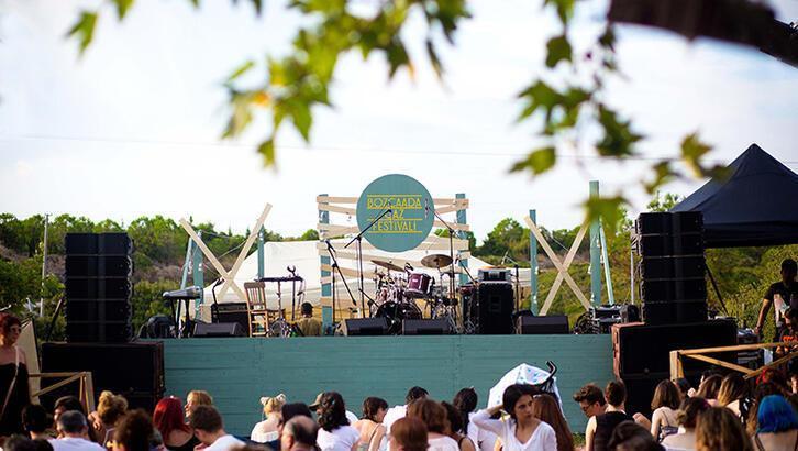Bozcaada Jazz Festival to kick off