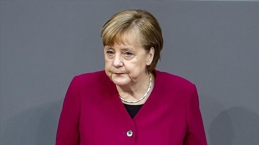 Merkel for closer cooperation with Turkey on Afghan crisis: Report