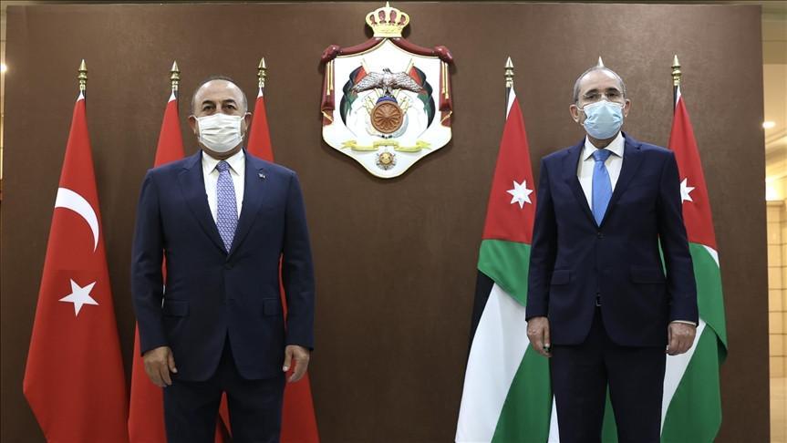 Turkey in dialogue with all sides in Afghanistan, including Taliban: FM