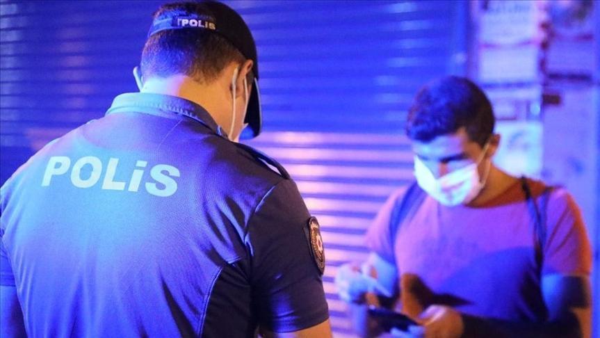 More than 38,250 irregular migrants held in Istanbul since start of 2021