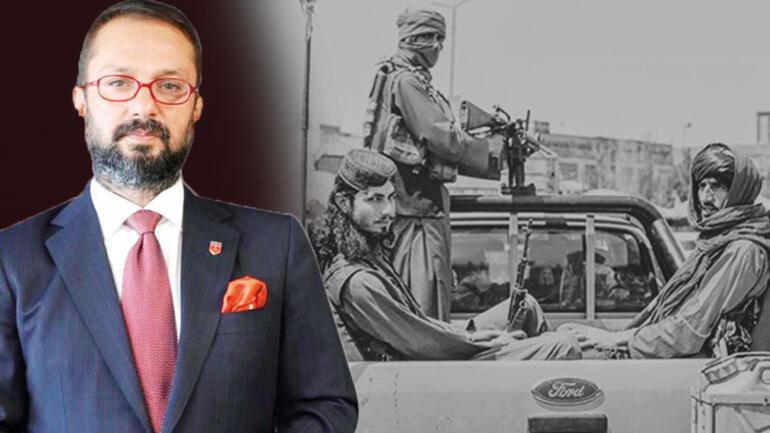 Taliban will pretend to look like good boy: Expert