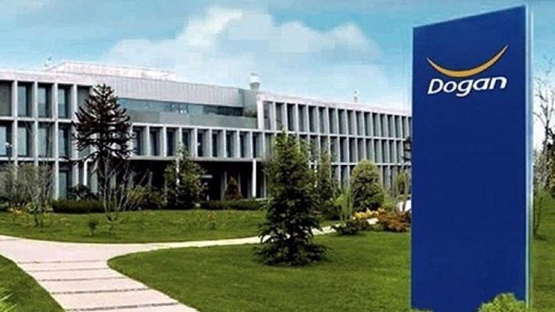 Doğan Holding’s revenues, cash pile soar in first half of year