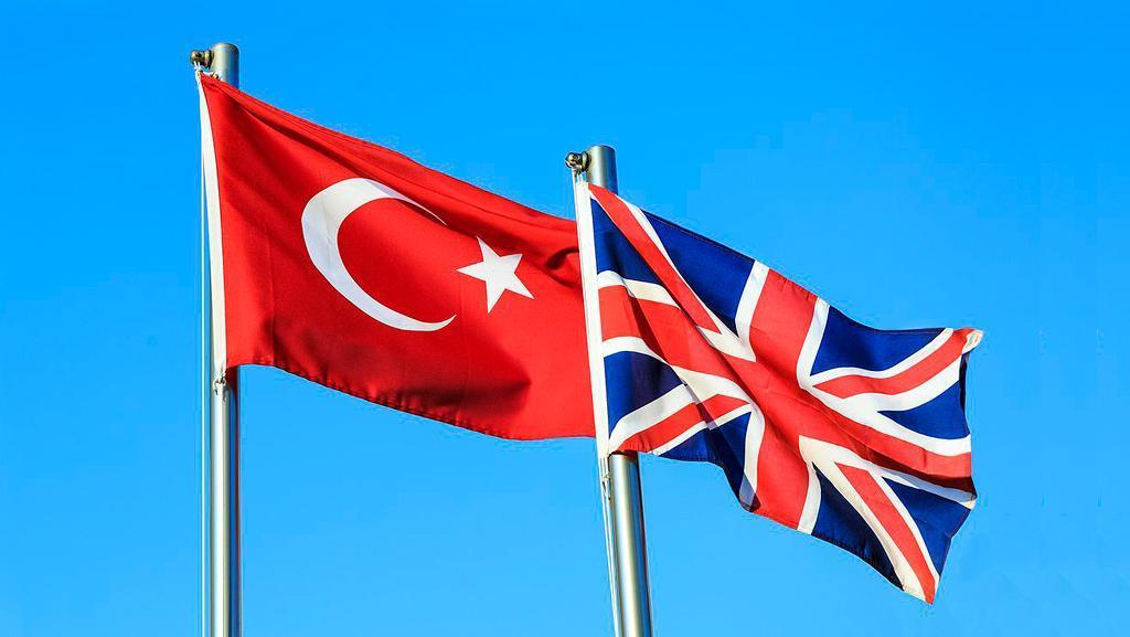 UK praises Turkey’s commitment to safeguarding Kabul airport