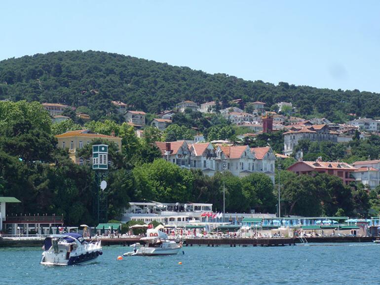 Increasing demand for Princes’ Islands shoots up property prices
