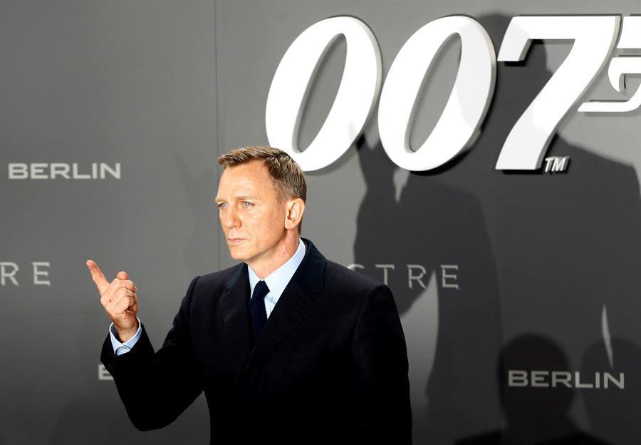 Bond movie ’No Time To Die’ finally gets London premiere