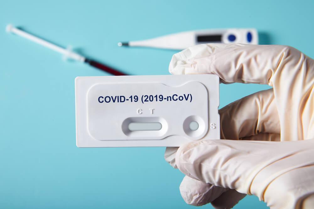 Israel launches Covid antibody tests for children as young as 3