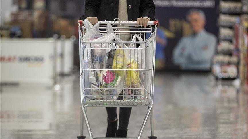Turkish consumer confidence index down in August