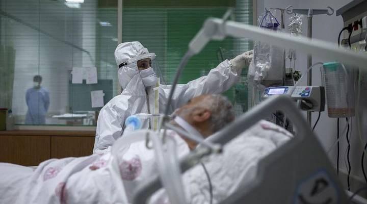 Expected decline in virus cases not happening, warns minister