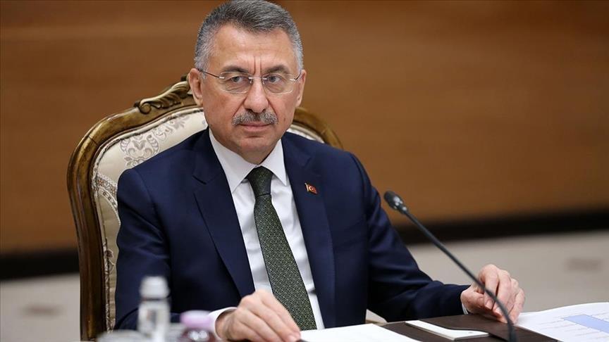 Turkey expects improvement in current deficit, inflation in H2