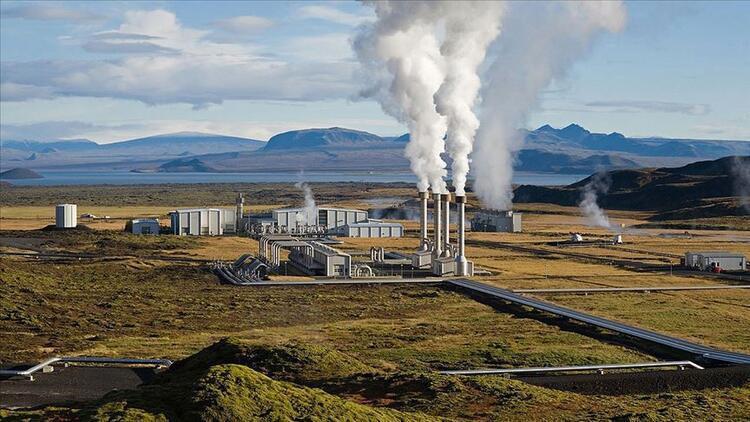 Turkey accounts for over one tenth of global geothermal capacity