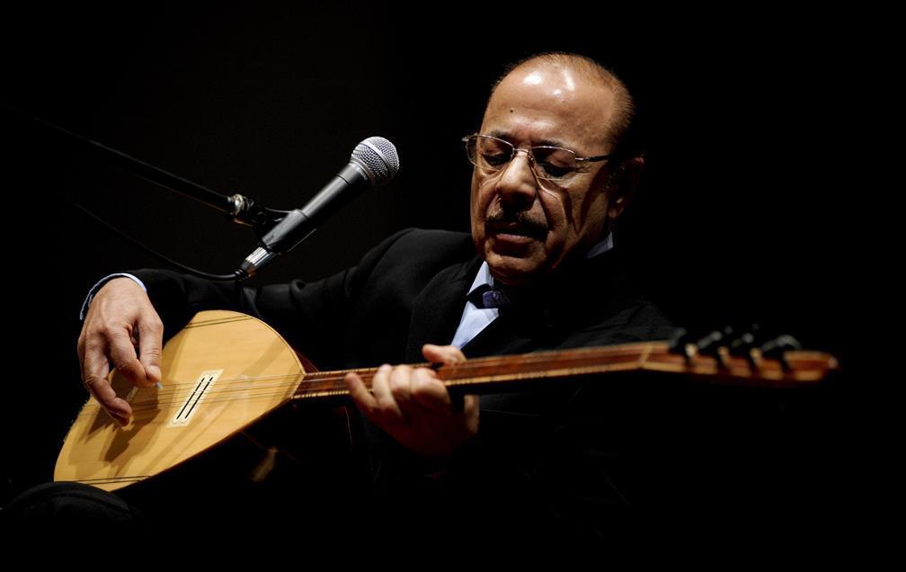Turkish folk music legend’s life story to be made into biopic
