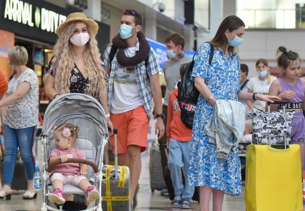 UK may remove Turkey from red travel list