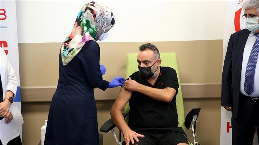 Phase 3 trials of homegrown COVID-19 vaccine begin