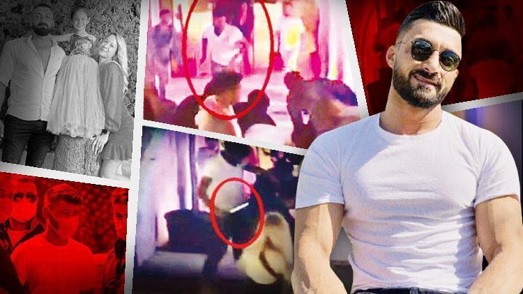 Nightclub bodyguards kill 33-year-old man in Alaçatı