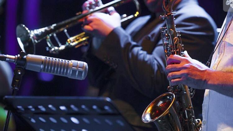 Int’l Bodrum Jazz Festival in September