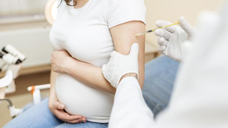 Pregnant women urged to get jabbed amid rise in infections