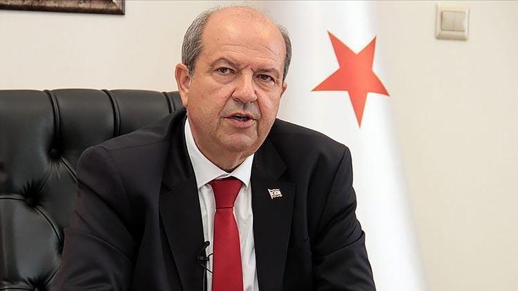 Turkish Cyprus calls on Greek side to focus on 2-state solution