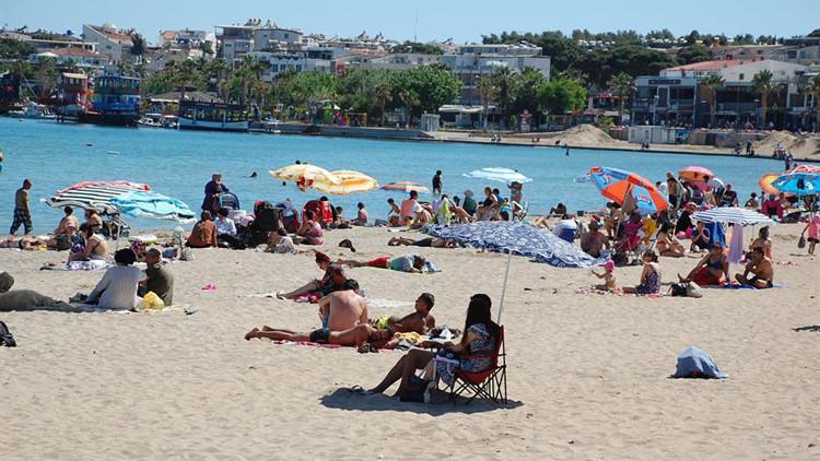 Turkey committed to tourism targets: Minister