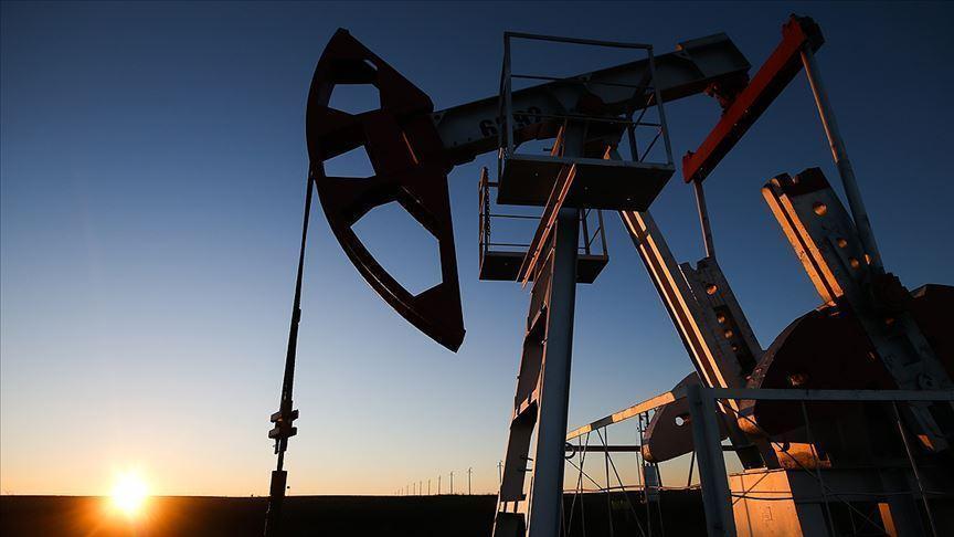 Turkeys energy import bill up 64 pct in July