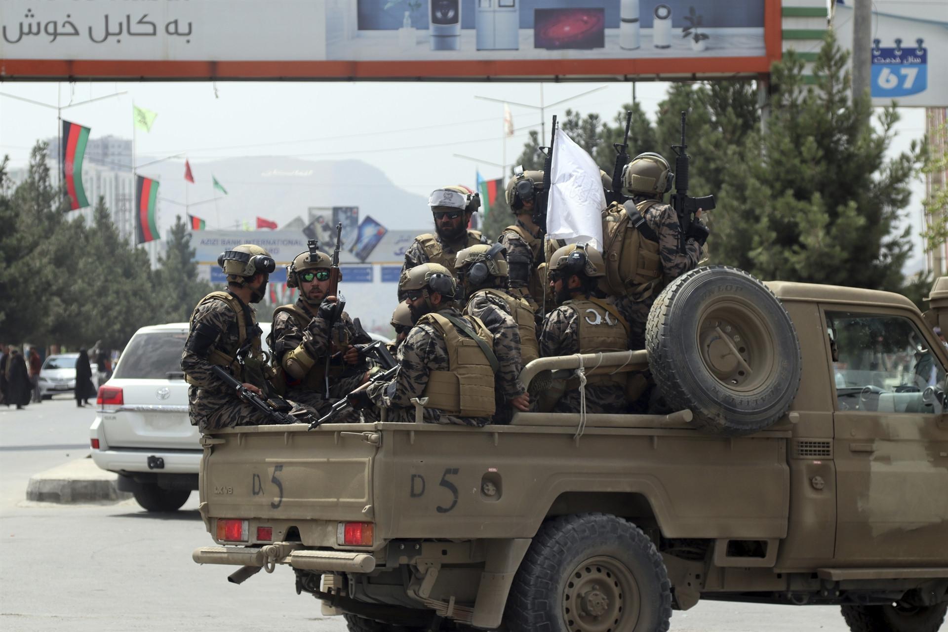 Biden defends US pullout from Afghanistan as Taliban celebrate