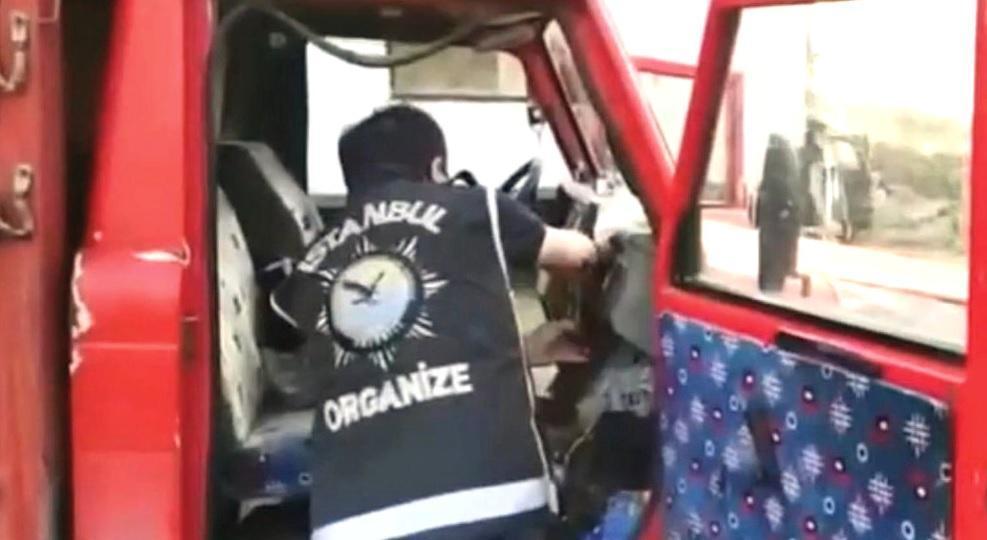Businessman organizes fake assassination plot to get police protection